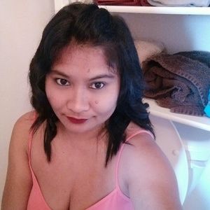 Meet your Posher, Hazel